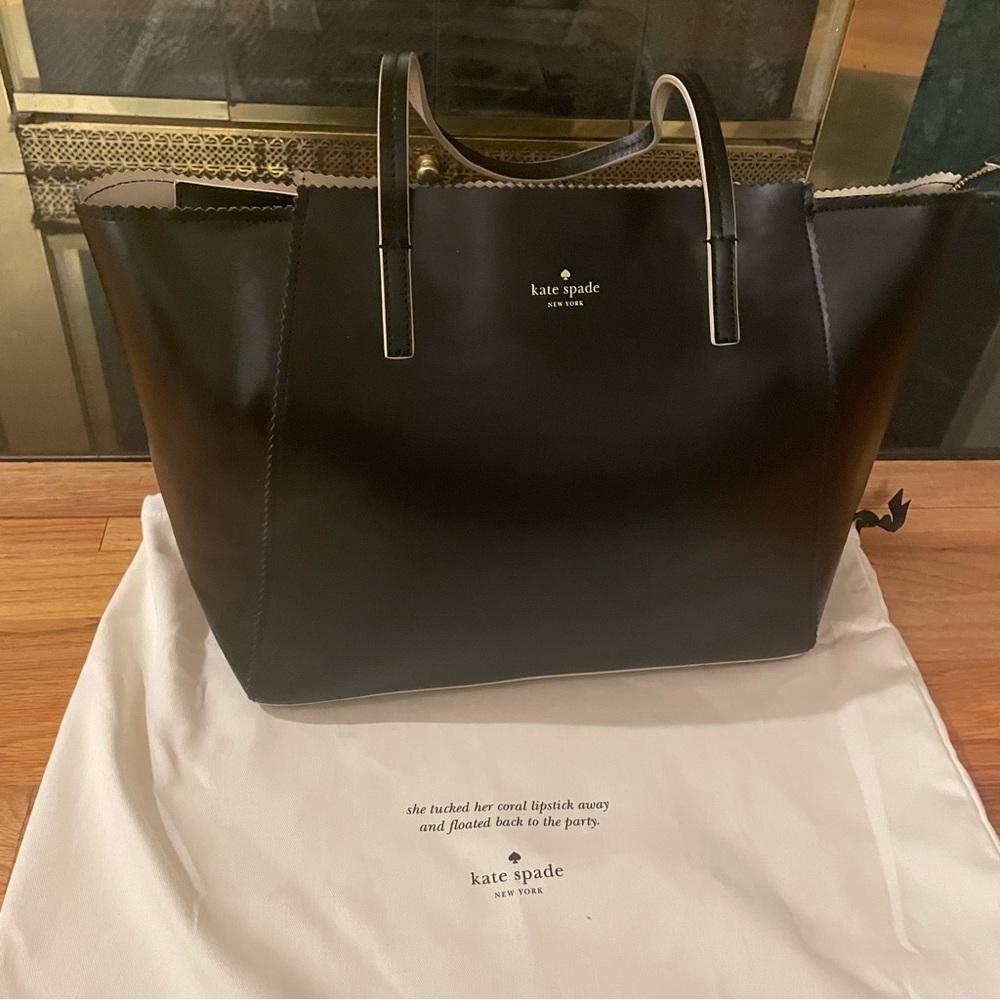 Kate Spade Ivy Drive Loryn Large work bag